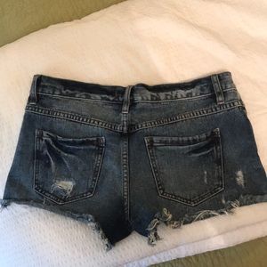 Free People Shorts - Free people shorts Free People Shorts - Free people shorts